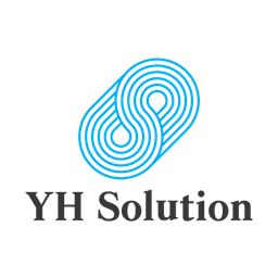 리얼컨택서비스 협력사 YH Solution